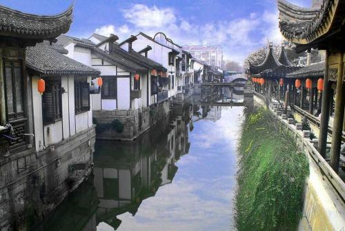 上海嘉定南翔注冊公司流程